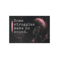Silent Static Exclusive Print No.1