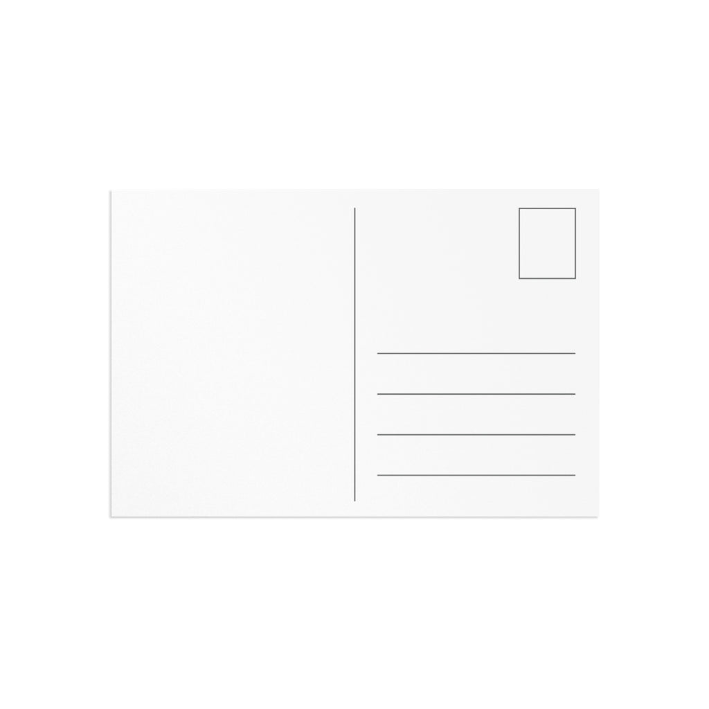Silent Static Exclusive Print No. 3