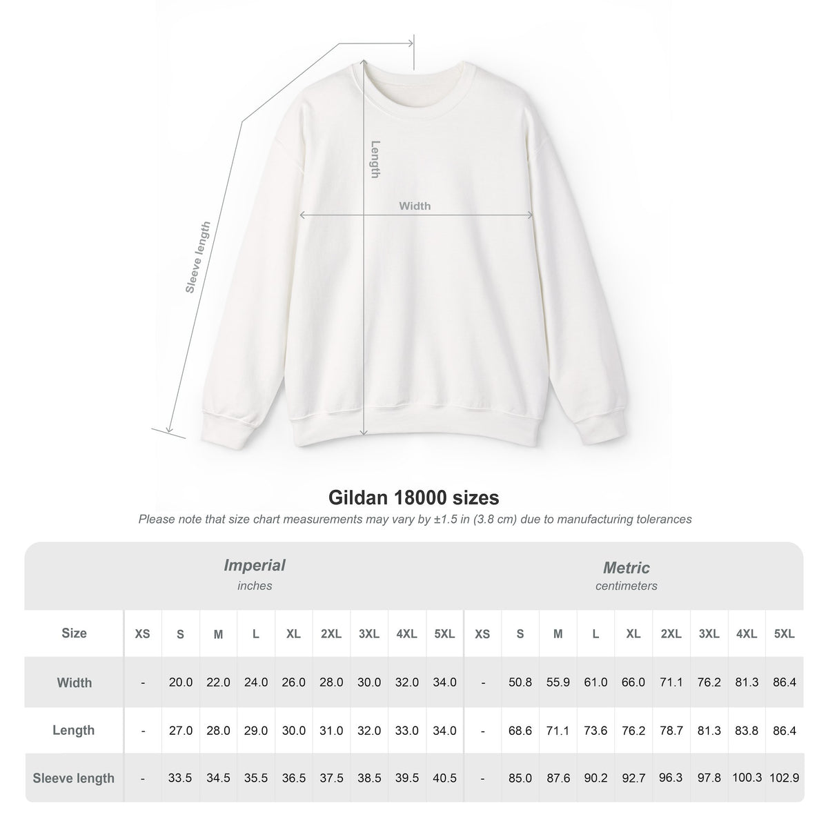 My Words Aren’t Working Today Sweatshirt