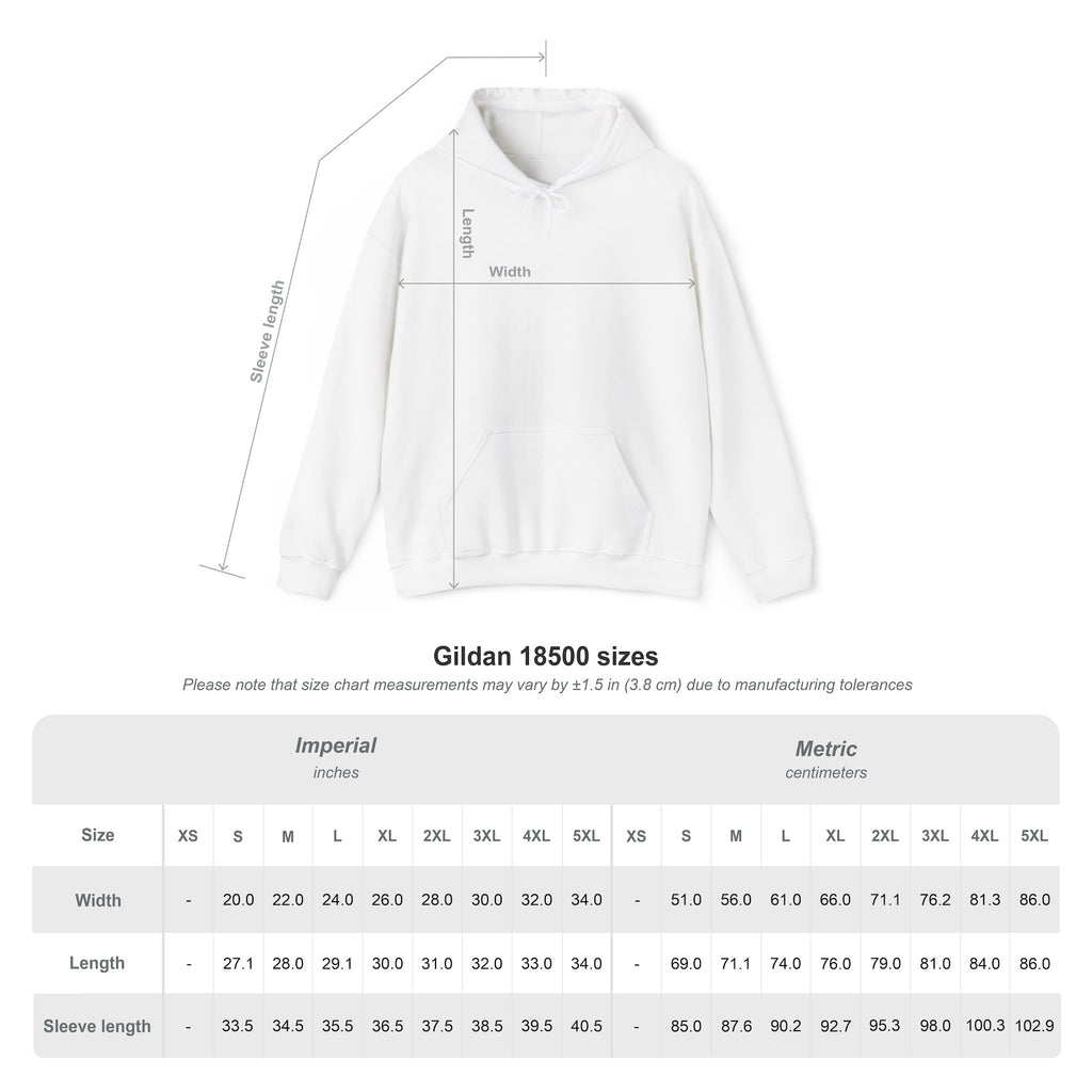 My Words Aren't Working Today Hoodie
