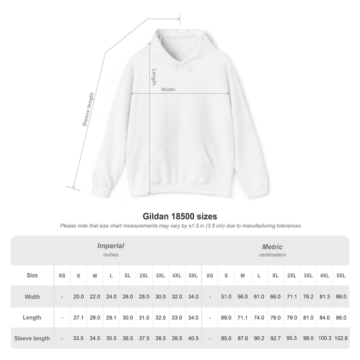 My Words Aren't Working Today Hoodie